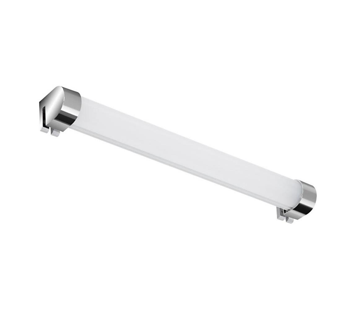 Briloner 2059-018 - LED Łazienkowe oświetlenie lustra SPLASH LED/8W/230V IP44