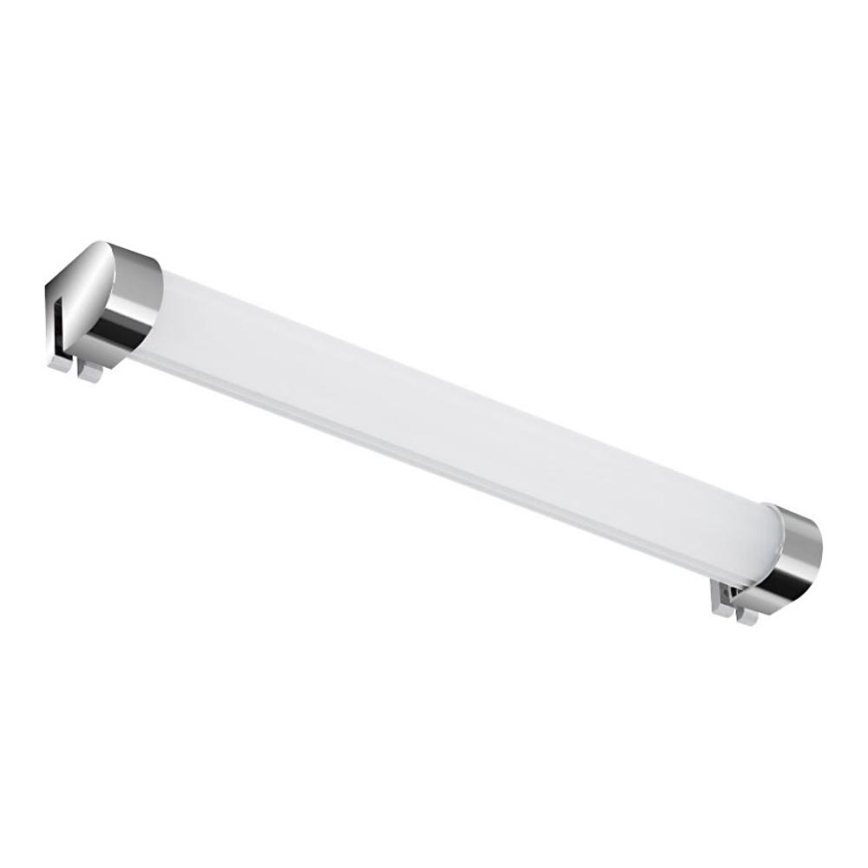 Briloner 2059-018 - LED Łazienkowe oświetlenie lustra SPLASH LED/8W/230V IP44