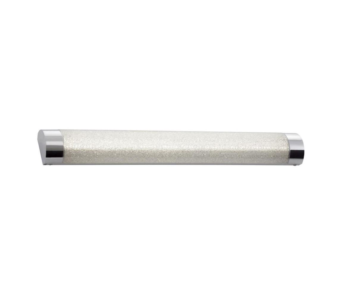 Briloner 2070-118 - LED Łazienkowe oświetlenie lustra BATH LED/10W/230V IP44