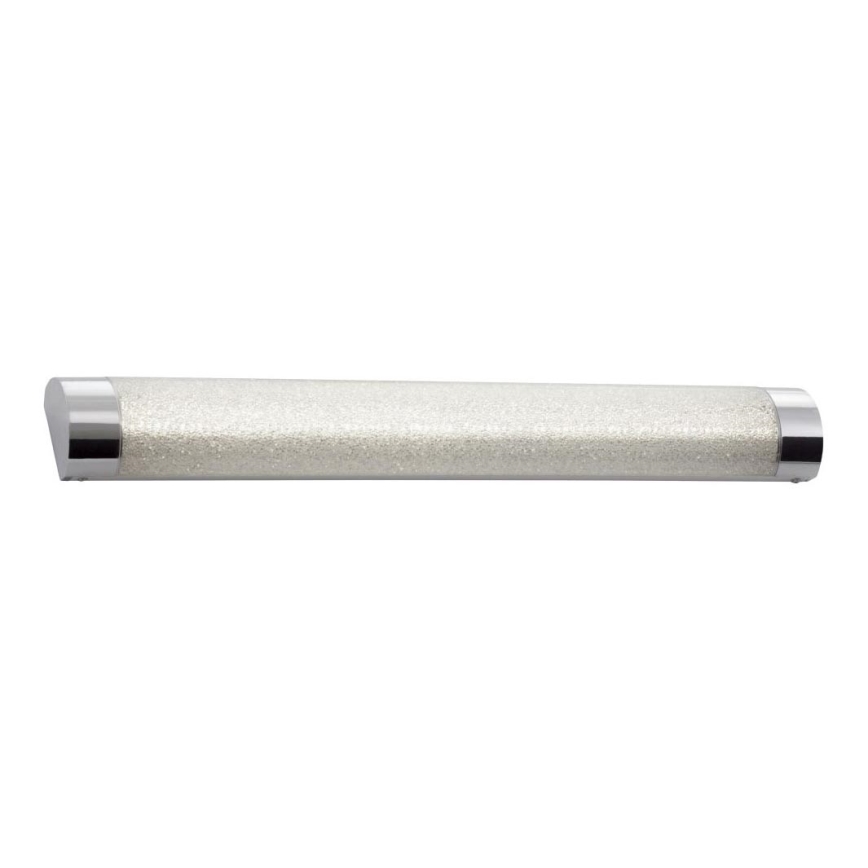 Briloner 2070-118 - LED Łazienkowe oświetlenie lustra BATH LED/10W/230V IP44