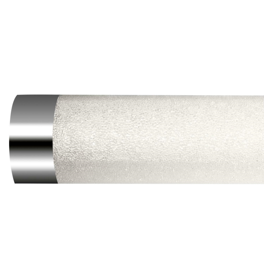 Briloner 2070-118 - LED Łazienkowe oświetlenie lustra BATH LED/10W/230V IP44