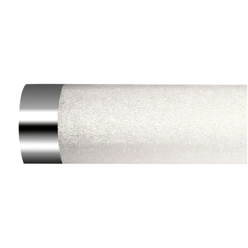 Briloner 2070-218 - LED oświetlenie łazienkowe do lustra BATH LED/15W/230V IP44