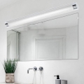 Briloner 2070-218 - LED oświetlenie łazienkowe do lustra BATH LED/15W/230V IP44