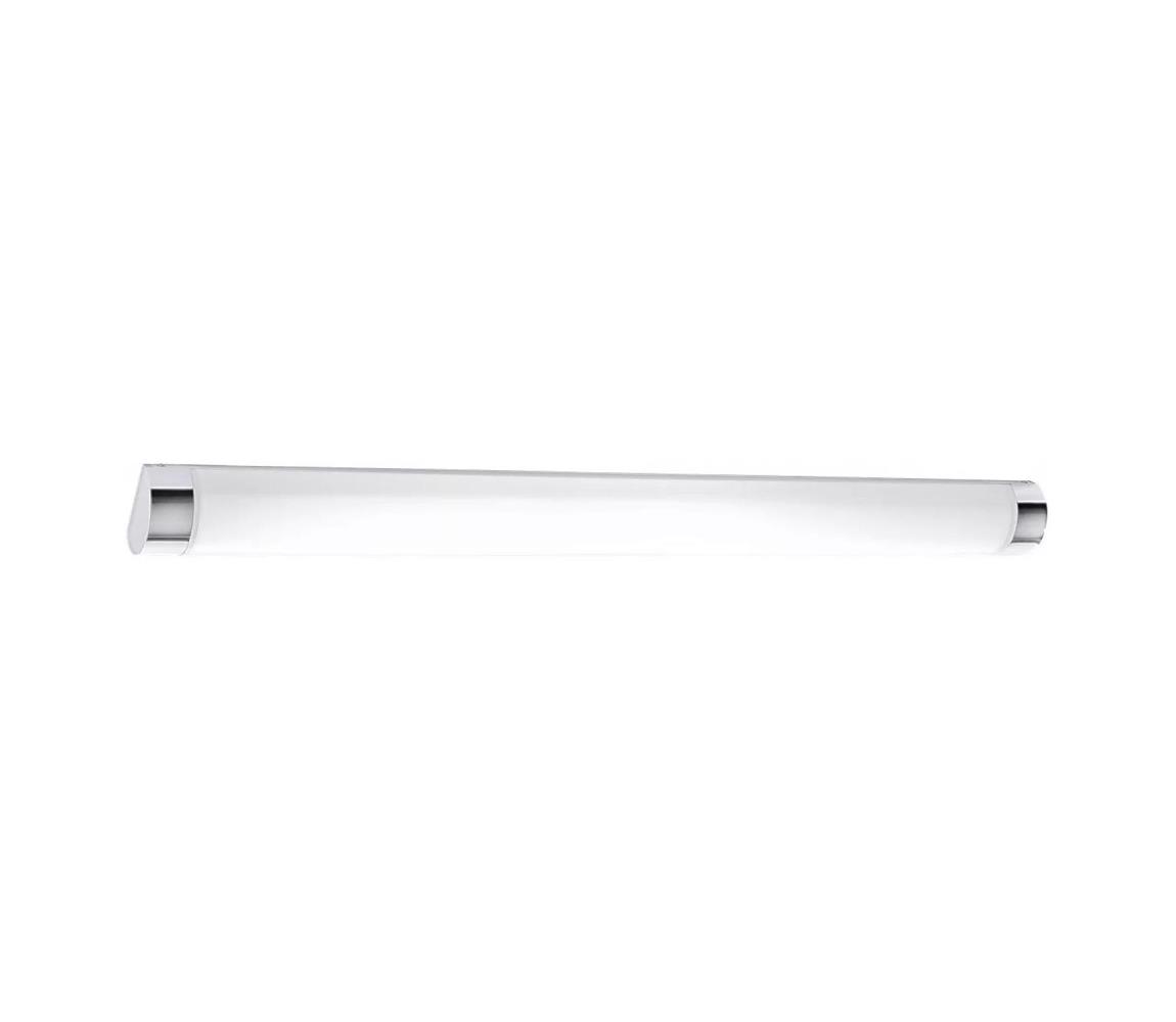 Briloner 2071-218 - LED Łazienkowe oświetlenie lustra BATH LED/15W/230V IP44