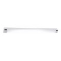 Briloner 2071-218 - Oświetlenie LED do łazienkowego lustra BATH LED/15W/230V IP44