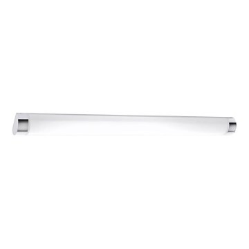 Briloner 2071-218 - Oświetlenie LED do łazienkowego lustra BATH LED/15W/230V IP44