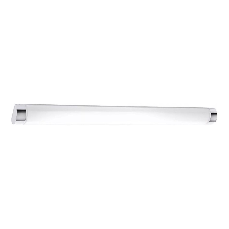 Briloner 2071-218 - Oświetlenie LED do łazienkowego lustra BATH LED/15W/230V IP44