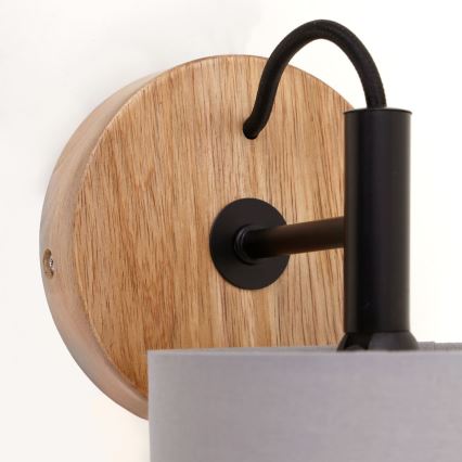 Briloner 2075-014 - Kinkiet RHON 1xE14/25W/230V