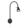 Briloner 2082-015 - LED Kinkiet COMFORT LIGHT 1xGU10/5W/230V czarne