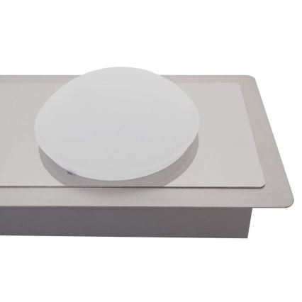 Briloner 2091-038 - LED Plafon łazienkowy 3xLED/4,5W/230V IP44
