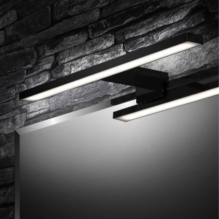 Briloner 2104-015 - LED Łazienkowe oświetlenie lustra DUN LED/5W/230V 30 cm IP44