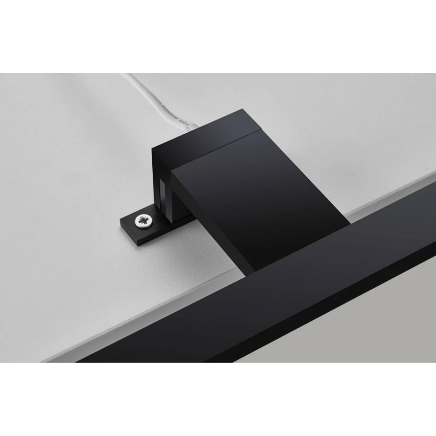 Briloner 2104-015 - LED Łazienkowe oświetlenie lustra DUN LED/5W/230V 30 cm IP44