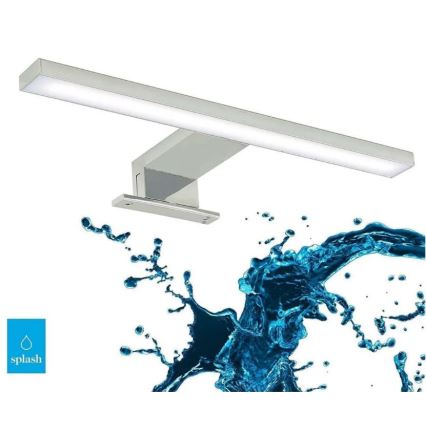 Briloner 2104-018 - LED Łazienkowe oświetlenie lustra DUN LED/5W/230V 30 cm IP44