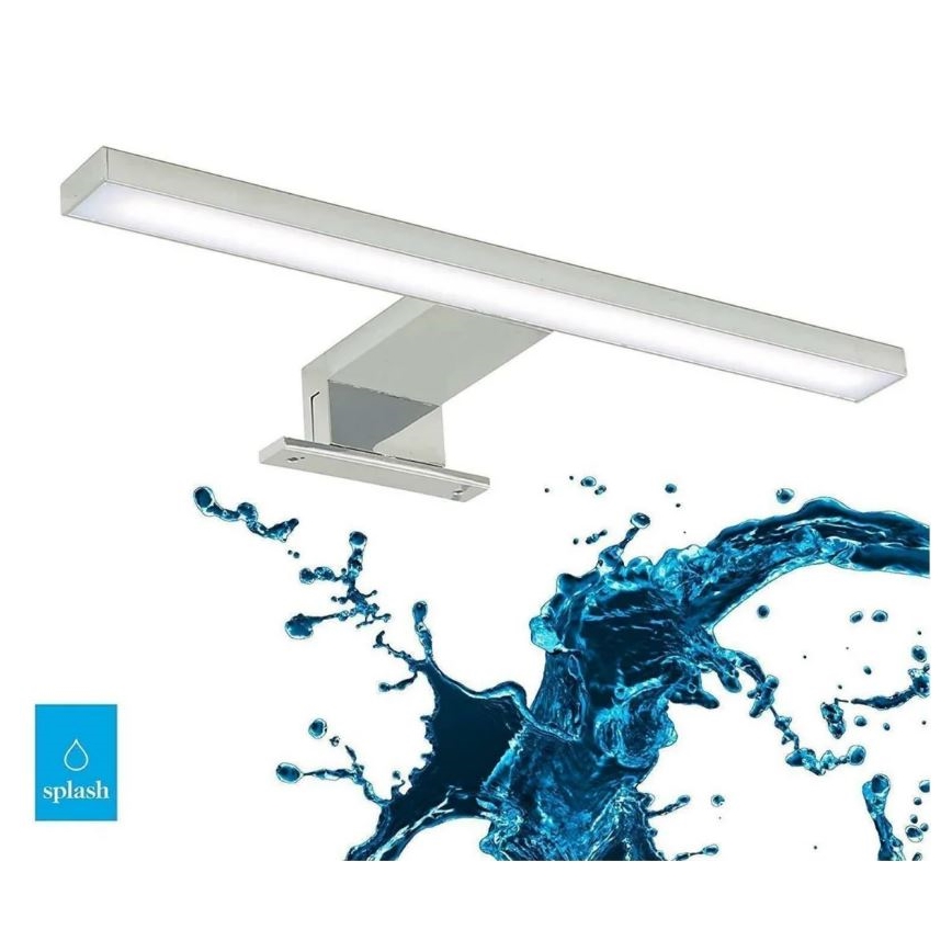 Briloner 2104-018 - LED Łazienkowe oświetlenie lustra DUN LED/5W/230V 30 cm IP44