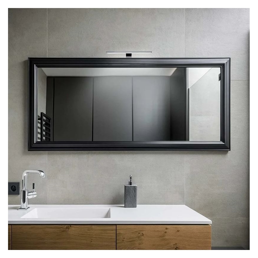 Briloner 2104-018 - Oświetlenie łazienkowe LED do lustra DUN LED/5W/230V 30 cm IP44