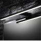 Briloner 2104-115 - LED Łazienkowe oświetlenie lustra DUN LED/8W/230V 60 cm IP44