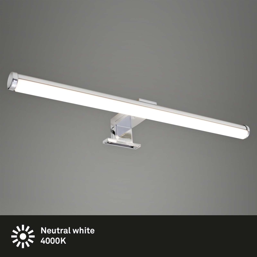 Briloner 2105-018 - Oświetlenie łazienkowe do lustra LED/6W/230V IP23