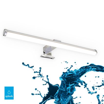 Briloner 2105-018 - Oświetlenie łazienkowe do lustra LED/6W/230V IP23
