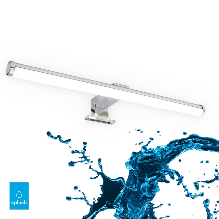 Briloner 2105-018 - Oświetlenie łazienkowe do lustra LED/6W/230V IP23