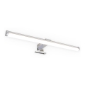 Briloner 2105-018 - Oświetlenie łazienkowe do lustra LED/6W/230V IP23