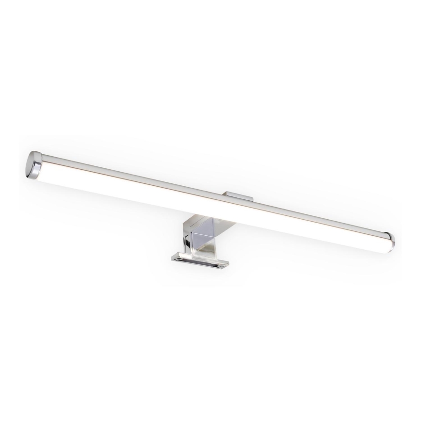 Briloner 2105-018 - Oświetlenie łazienkowe do lustra LED/6W/230V IP23