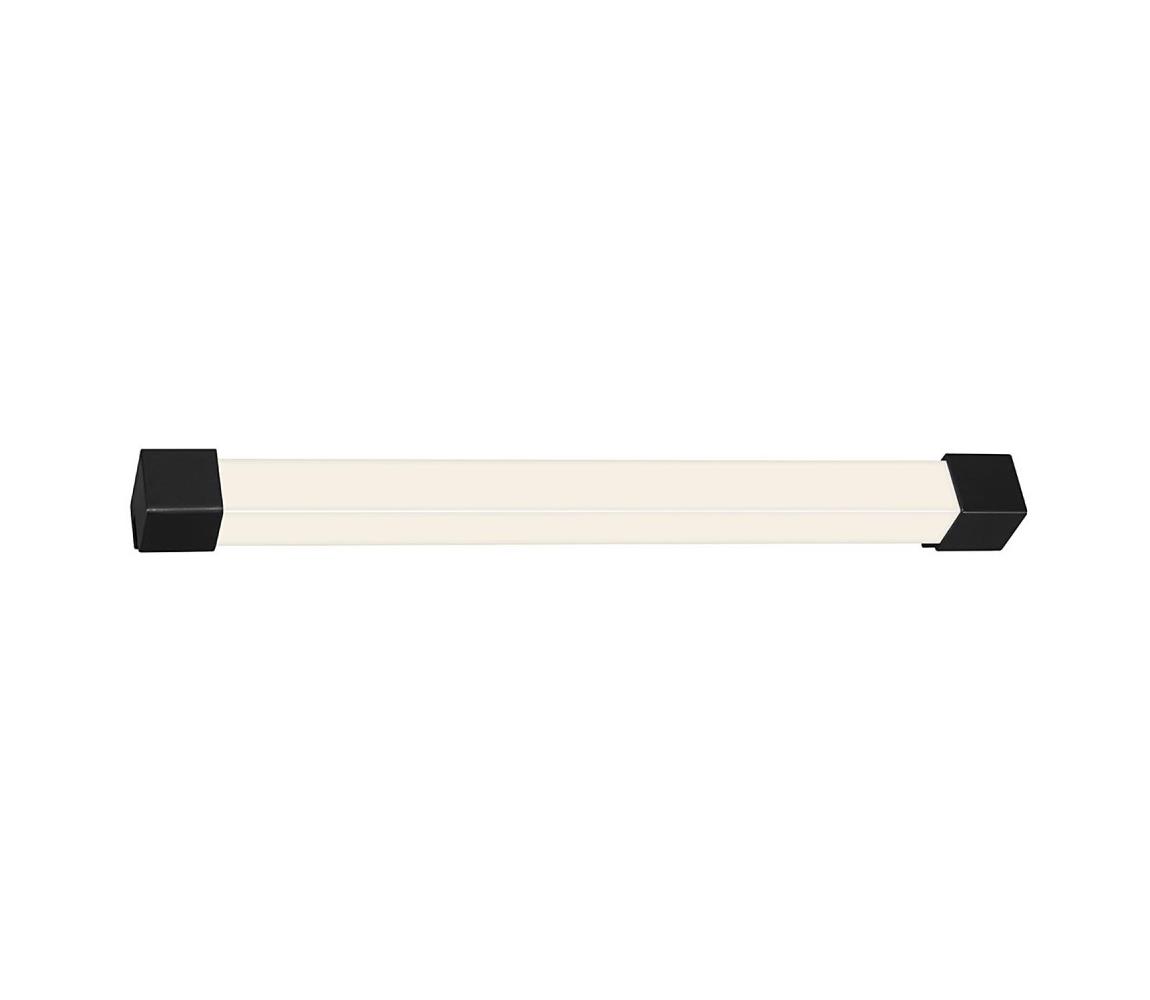 Briloner 2107-015 - LED Łazienkowe oświetlenie lustra SPLASH LED/8W/230V IP44