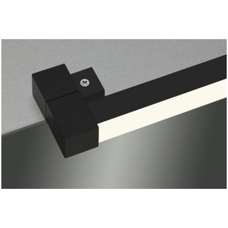 Briloner 2107-015 - LED Łazienkowe oświetlenie lustra SPLASH LED/8W/230V IP44