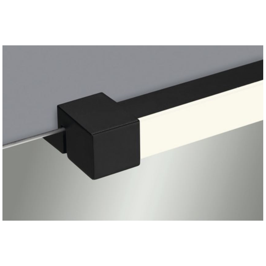 Briloner 2107-015 - LED Łazienkowe oświetlenie lustra SPLASH LED/8W/230V IP44