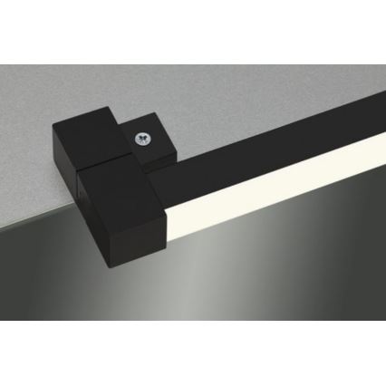 Briloner 2107-015 - Oświetlenie łazienkowe LED do lustra SPLASH LED/8W/230V IP44