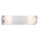 Briloner 2109-028 - Łazienkowe oświetlenie lustra SPLASH 2xE14/40W/230V IP23