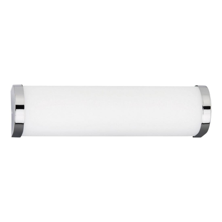 Briloner 2109-028 - Oświetlenie łazienkowe do lustra SPLASH 2xE14/40W/230V IP23