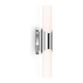 Briloner 2111-018 - LED Kinkiet łazienkowy SPLASH LED/6,5W/230V IP44