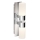 Briloner 2202-028 - LED Kinkiet łazienkowy SPLASH 2xLED/4W/230V IP44