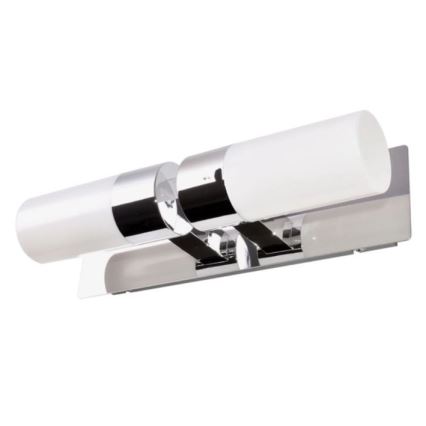Briloner 2202-028 - LED Kinkiet łazienkowy SPLASH 2xLED/4W/230V IP44