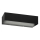 Briloner 2204-015 - LED Kinkiet zewnętrzny LED/8W/230V IP44 czarny