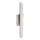 Briloner 2206-018 - LED oświetlenie łazienkowe do lustra SPLASH LED/6W/230V IP23