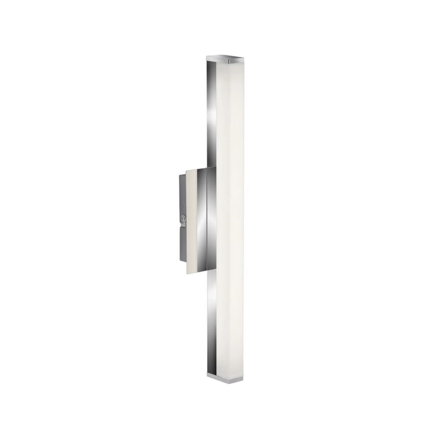 Briloner 2206-018 - LED oświetlenie łazienkowe do lustra SPLASH LED/6W/230V IP23