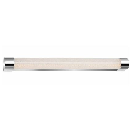 Briloner 2220-118 - LED Ściemniany kinkiet łazienkowy COOL&COSY LED/12W/230V 2700/4000K IP44