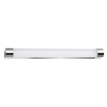 Briloner 2220-118 - LED Ściemniany kinkiet łazienkowy COOL&COSY LED/12W/230V 2700/4000K IP44