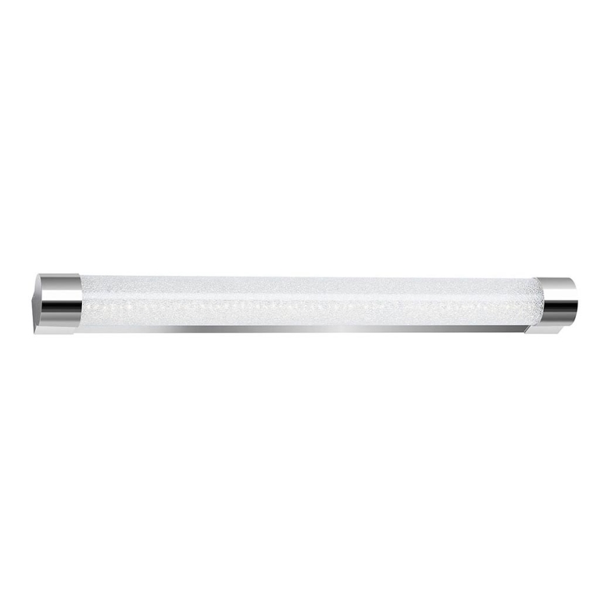 Briloner 2220-118 - LED Ściemniany kinkiet łazienkowy COOL&COSY LED/12W/230V 2700/4000K IP44