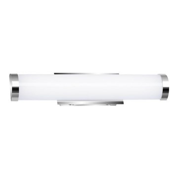 Briloner 2239-018 LED Ściemnialne oświetlenie łazienkowe do lustra COOL&COSY LED/11W/230V 2700/4000K IP44