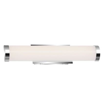 Briloner 2239-018 LED Ściemnialne oświetlenie łazienkowe do lustra COOL&COSY LED/11W/230V 2700/4000K IP44