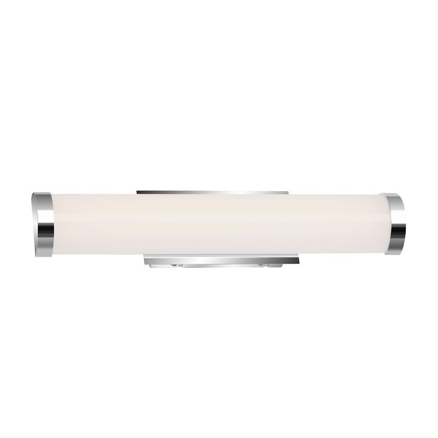 Briloner 2239-018 LED Ściemnialne oświetlenie łazienkowe do lustra COOL&COSY LED/11W/230V 2700/4000K IP44