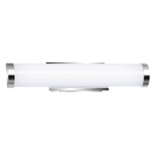 Briloner 2239-018-LED Ściemnialne oświetlenie lustra łazienkowego COOL&COSY LED/11W/230V 2700/4000K IP44