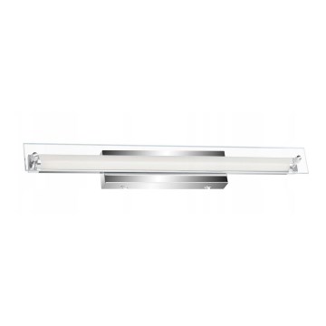Briloner 2240-018 - LED regulowane oświetlenie łazienkowe do lustra COOL&COSY LED/5W/230V 2700/4000K
