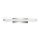 Briloner 2240-018 - LED regulowane oświetlenie łazienkowe do lustra COOL&COSY LED/5W/230V 2700/4000K