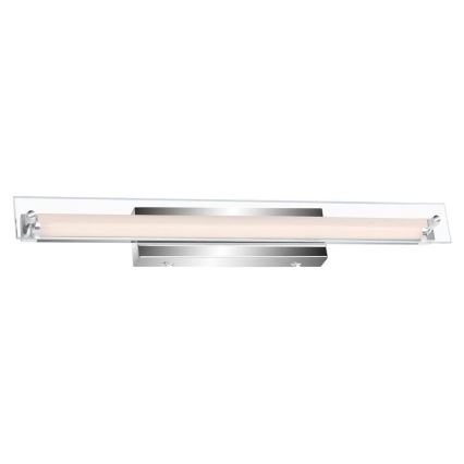 Briloner 2240-018- LED Ściemnialne oświetlenie lustra łazienkowego COOL&COSY LED/5W/230V 2700/4000K