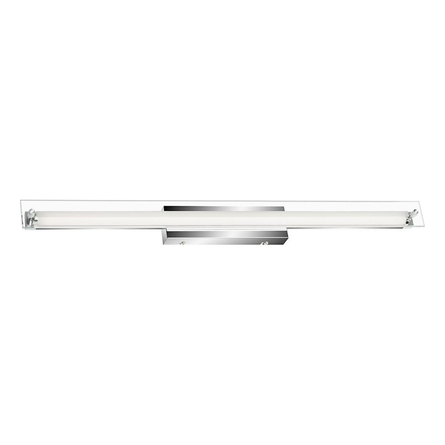 Briloner 2240-118 - Ściemniane oświetlenie lustra łazienkowego LED COOL&COSY LED/8W/230V 2700/4000K IP44