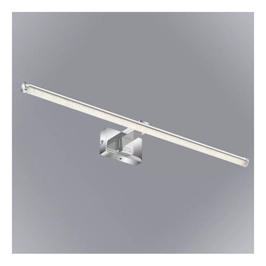 Briloner 2242-118 - LED regulowane oświetlenie łazienkowe do lustra COOL&COSY LED/7W/230V 2700/4000K IP44