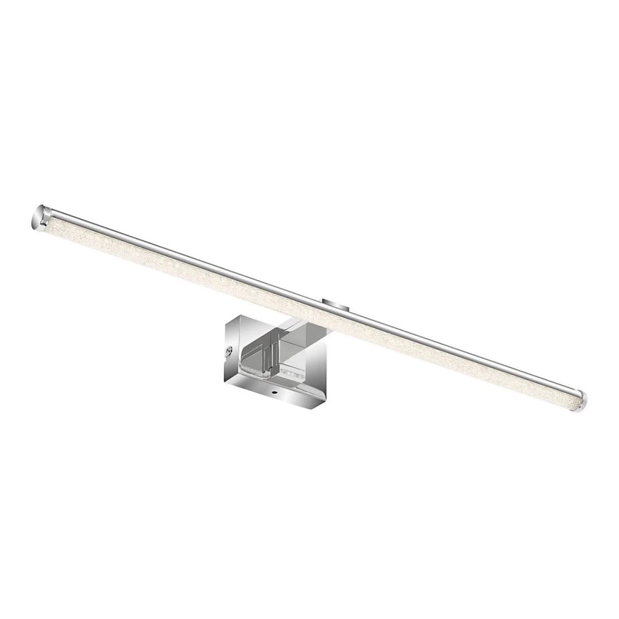 Briloner 2242-118 - LED regulowane oświetlenie łazienkowe do lustra COOL&COSY LED/7W/230V 2700/4000K IP44